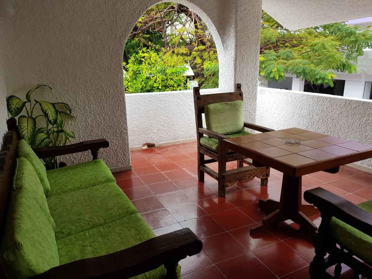 Hotel Carrillos Cancún Kültér fotó
